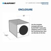 BLAUPUNKT BPW-HX120D 12" 1000W DVC Car Subwoofer Audio Speaker -