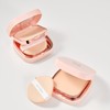 Natinda Silky Cover Cushion Pact No. 23 Subji Crew Pact