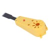 Wood Carving Chisel Set Angle Grinder Modification Electric Chisel Tool