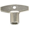 LIXIL INAX 61-15 Keyed Handle for Horizontal Faucets with Couplings