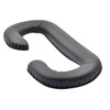 CIYODO Face Cushion Cover for VR Glasses Thicker Eye Mask