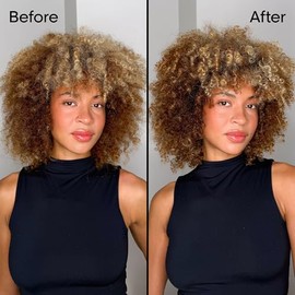 LOral Professionnel Metal Detox Mascarilla Capilar Anti-Metales, Cabello ms Suave y Nutrido, Reduce el Quiebre, Protege el Color y Aumenta el Brillo, 