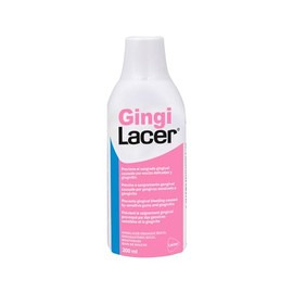 Periodentyl Lacer Enjuague Bucal, 200 Ml, Pack of 1