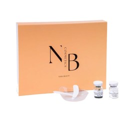 Seaweed Exfoliating Kit for Professional Use - Powerful Regenerating Exfoliating Care