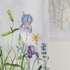 Maison d' Hermine Table Runner 37cm x 180cm 100% Cotton