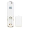 AULCMEET RM12F Replacement Remote Control Compatible with Midea AC Air