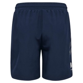 hummel Adjustable Waist Shorts Hmlmove Multisport Kids Size