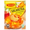 WINIARY Galaretka brzoskwiniowa 71g / Gelee aux peches /