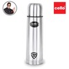 Cello FlipStyle Stainless Steel Bottle With Cover- 1000ml