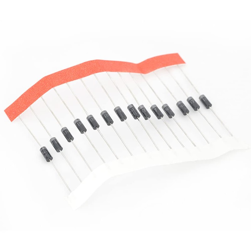 PENGLIN 1N4007 1A 1000V 1kV DO-41 General Rectifier Diodes 100