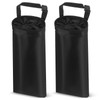 2 Pack Car Trash Bags, Multipurpose Washable Eco-Friendly Collapsible Seat