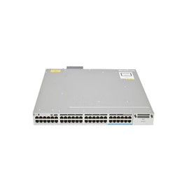 Cisco WS-C3850-12X48U-S Catalyst 3850 48 Port UPOE Switch (Renewed)