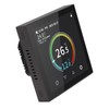 Digital Thermostat WIFI Accurate High Resolution Good Flame Retardant Smart