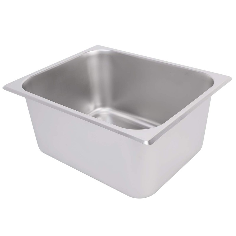 ZOKOP EH82 5000W MAX 110V 12.7QT/12L Stainless Steel Double Cylinder