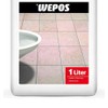 WEPOS 2000100404 urine and limestone Remover 1 Litre