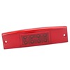 UTV LED Tail Lights 2411450 High Brightness Red Rear Brake