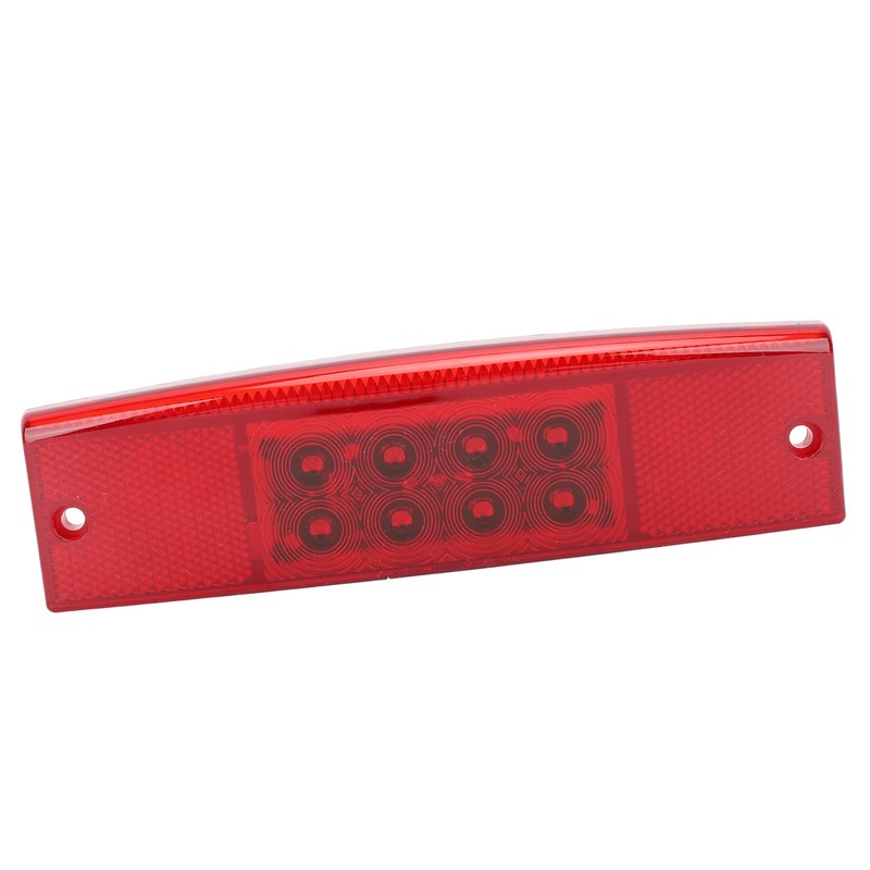 UTV LED Tail Lights 2411450 High Brightness Red Rear Brake
