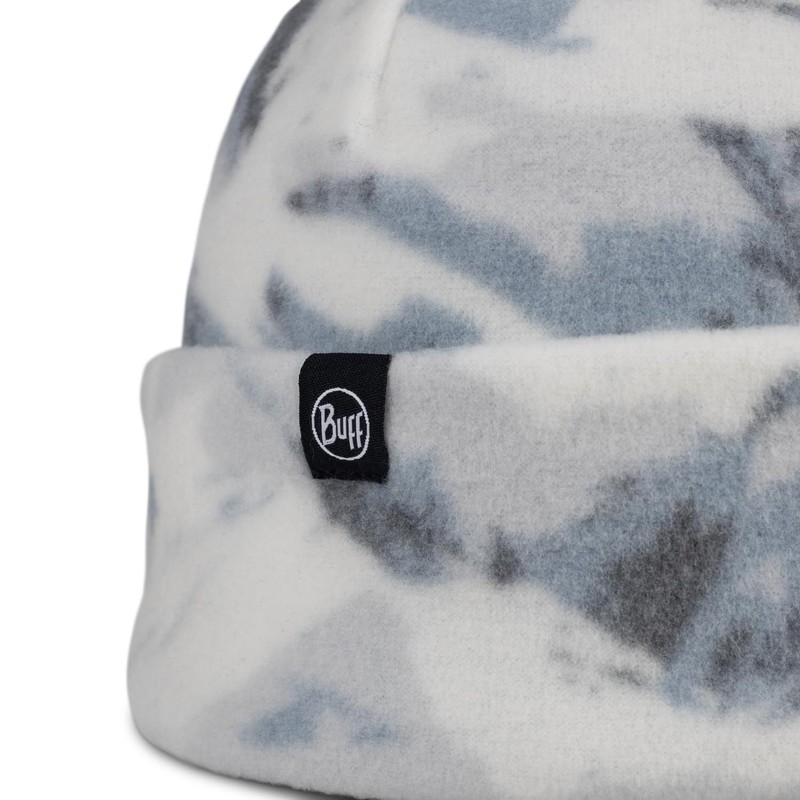 BUFF® Polar Prints Beanie Man Woman Adult, Multifunctional, Warm, Lining,