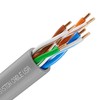 Syston Cable Technology Cat 5e Ethernet Network Cable - 20