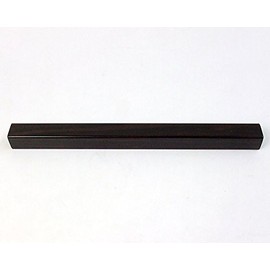 Ebony Paper Calligraphy For 9 Dimensions 270 × 22 × 22 mm G