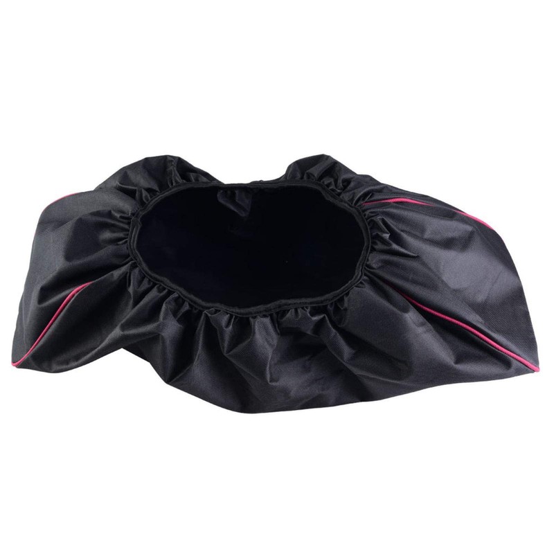 EVGATSAUTO Car Winch Cover Waterproof, Sun Dust Snow Rain UV
