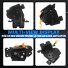 69350-08020 Rear Tailgate Trunk Latch Lid Lock Actuator for Toyota