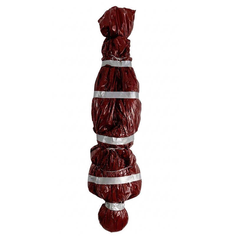 Halloween Haunted House Hanging Horror Decoration Realistic Scary Figure Prop