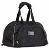 TuffRider Classic Hat Bag Black / Silver STD