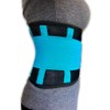 Soporte De Cintura Faja Lumbar Deportiva Cinturón Go Plus (Medium)