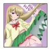 Hatsune Matsushima – Hang. Plush Original 清乃 Cushion Cover