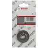 Bosch Professional 1x Locking Flange (for 115-150 mm Discs with