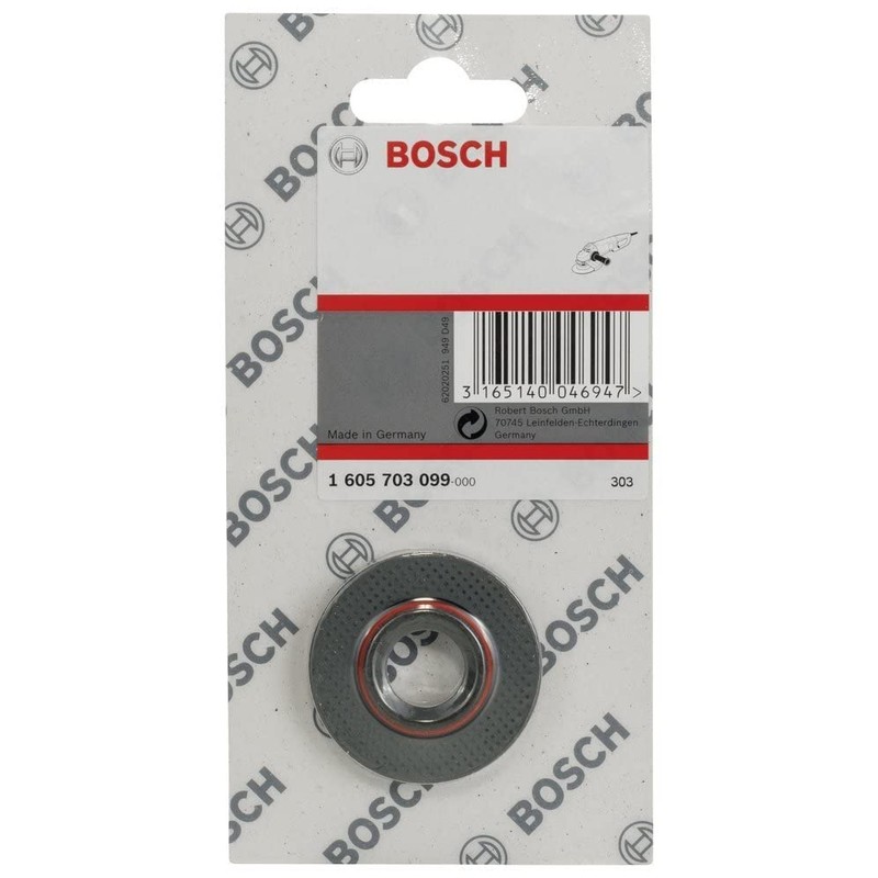 Bosch Professional 1x Locking Flange (for 115-150 mm Discs with
