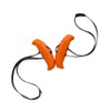 Tiardey Set of 2pcs Resistance Bands Handles Grips for Heavy