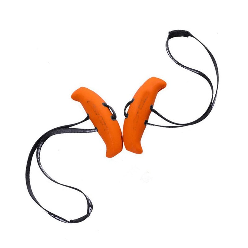 Tiardey Set of 2pcs Resistance Bands Handles Grips for Heavy