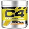 Cellucor, C4 Original Explosive Pre-Workout Supplement, Orange Burst, 30 Servings