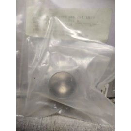 AN806-20J Pressure Plug, Flared Tube,  cleaned per DPI F018