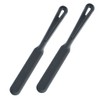 Westmark 286622E3 Crepe Spatulas Length 33 cm Black Gentle