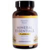 Health Hack Mineral Essentials Platinum Zeolita Blend | Complejo de