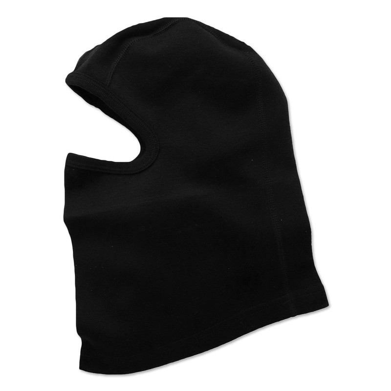 100% Merino Wool Balaclava - Winter Ski Mask - Face