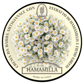 Hamamilla Extro Shaving Soap 150 ml