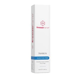 Freezeframe With INHIBOX