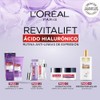 L'oréal Paris Agua Micelar Revitalift Ácido Hialurónico, 380 ml