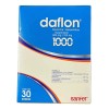 Daflon Suspensin Oral 900 Mg100 Mg, 30 Sobres 10 Ml                                                                                                   