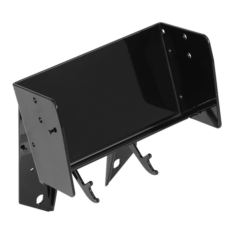 TCT-MOTORPARTS Front Inner Fairing Radio Caddy Mount Bracket Fit for