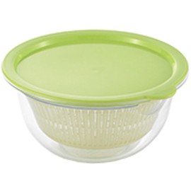 ヘルシーレンジボウル 17cm HRB-17