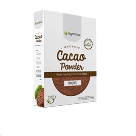 Agrofino Organic Raw Cacao Powder 1Kg