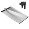 BQMAX SUB025 Drip Tray for Traeger Tailgater 20 Grill, for