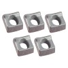 Brickyard 5 Pack Wheel Rim Clamp Wedge for Mobile Home,