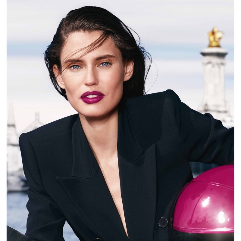 L'Oréal Paris Lipstick Colour Riche, Shine Addiction, 352 Lipstick, Glossy,
