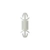 TSDAE050PK-W0-20 One-Touch Spacers for Boards, 20 Pieces/Pack, 5mm Height